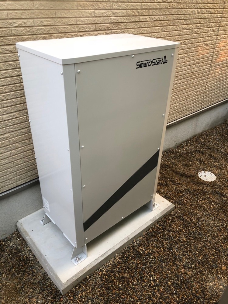 株式会社ブルーアース