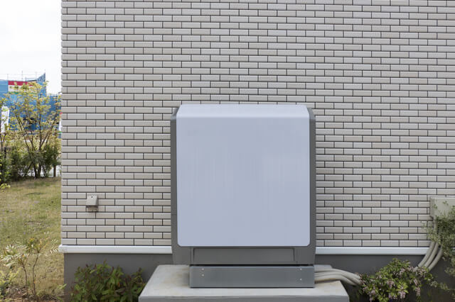 株式会社ブルーアース